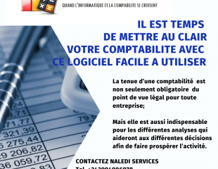 Logiciel de comptabilite OHADA EXPRESS